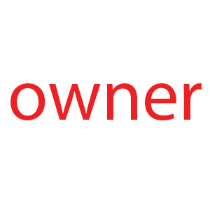 owner brand