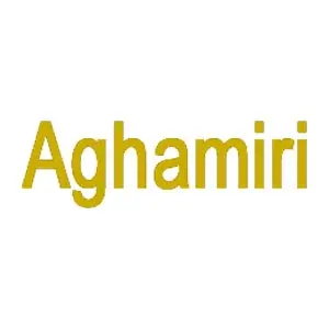 brand Aghamiri