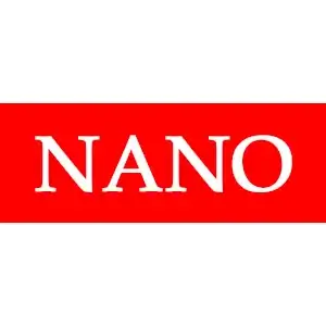 nano brand